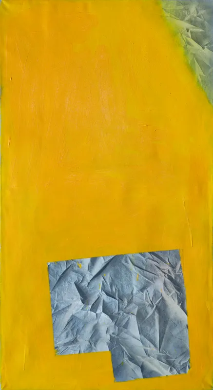 Piotr Trusik, KAMUFLAŻ, 2018