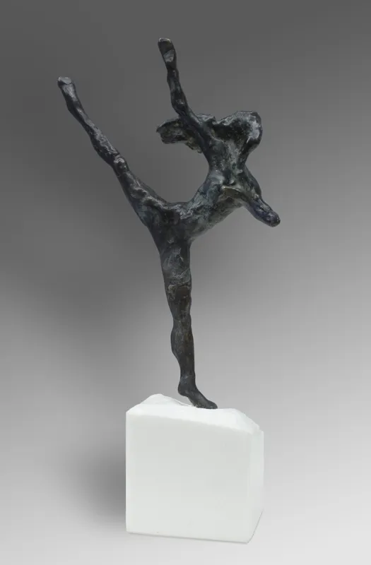 Waldemar Mazurek, TAŃCZĄCA