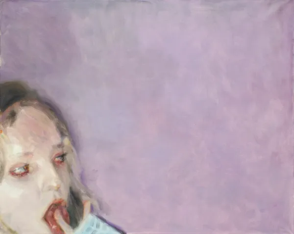 Norman Leto, GAINSBOROUGH 2, 2009