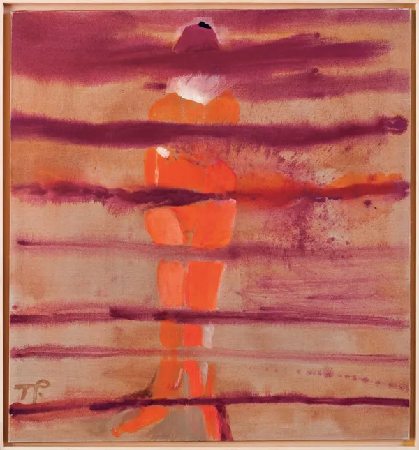 Teresa Pągowska, HORYZONTY, 2002