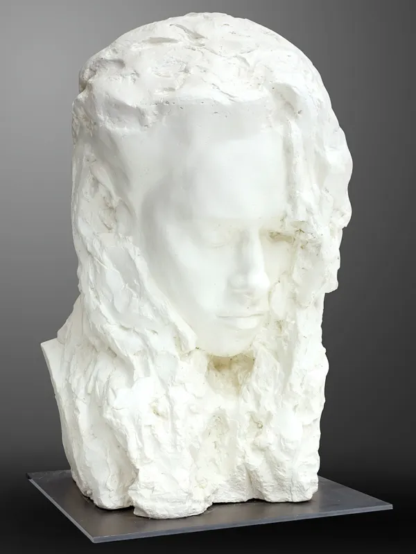 Alicja Żebrowska, MELANCHOLIA, 1978/2017