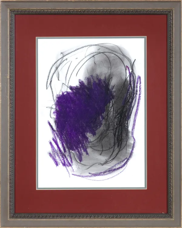 Jacek  Sempoliński, AUTOPORTRET, 2008