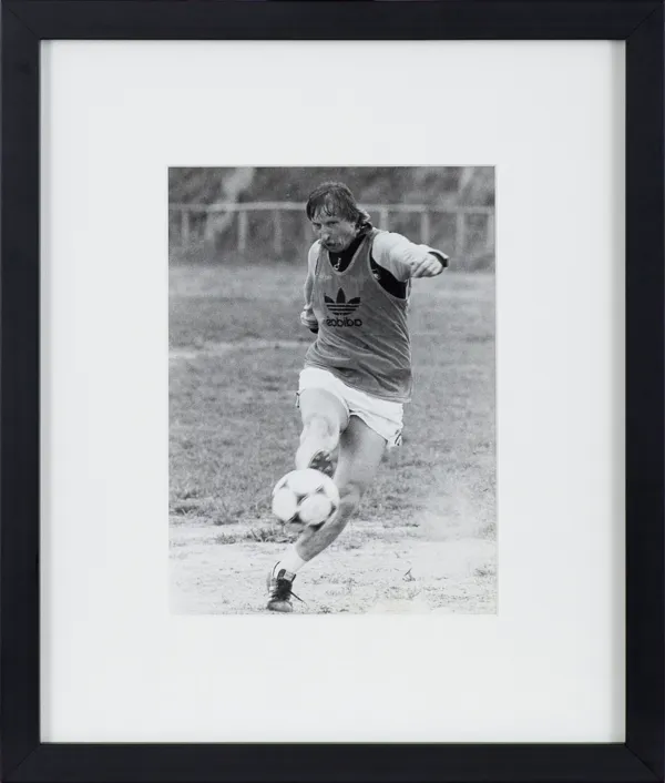 Vito Liverani, ANDRZEJ SZARMACH, 1982