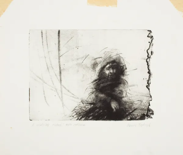 Dariusz Szybiński, W NAJDALSZĄ PODRÓŻ