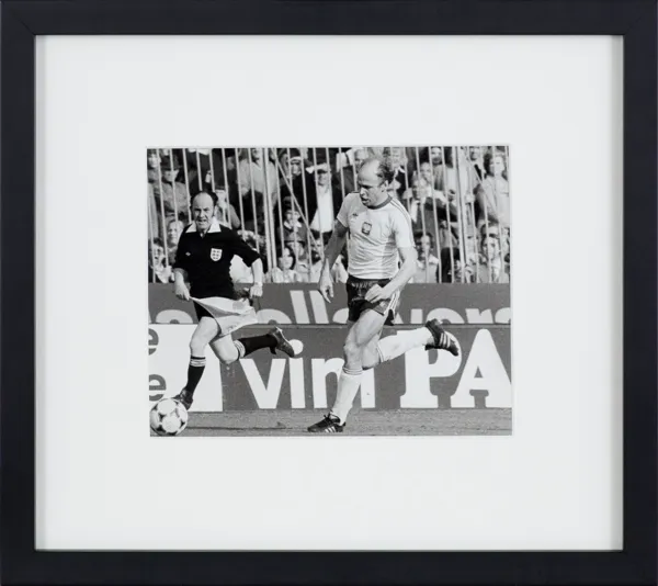 Vito Liverani, GRZEGORZ LATO, 1982