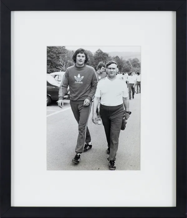 Vito Liverani, KAZIMIERZ GÓRSKI I JAN TOMASZEWSKI , 1974