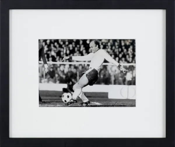 Vito Liverani, GRZEGORZ LATO, 1982