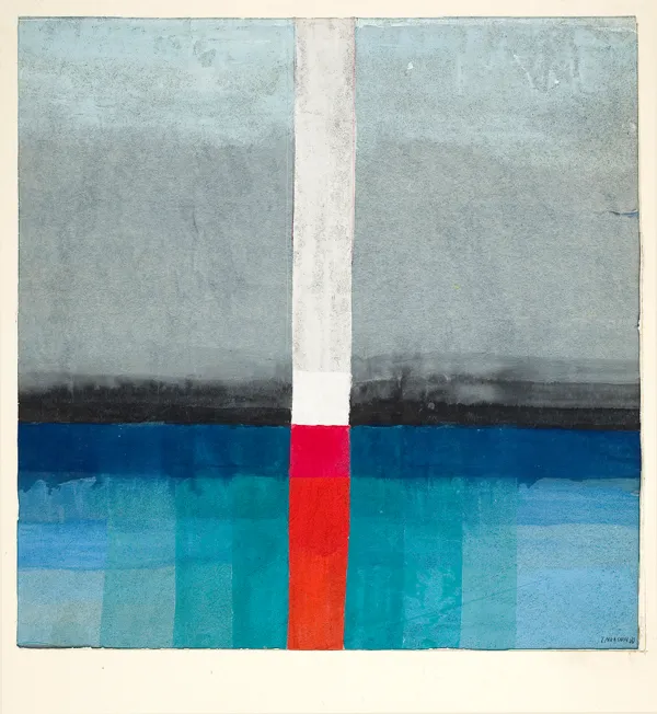 Test test, Tego lata nad morzem nie było.., 1980