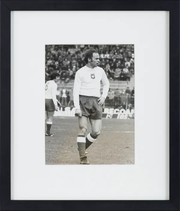 Vito Liverani, GRZEGORZ LATO, 1982