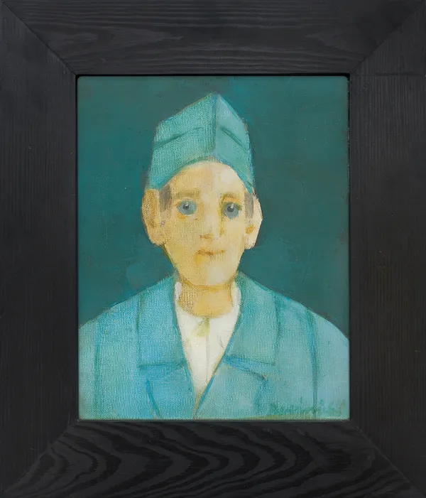 Kiejstut Bereźnicki, CHŁOPIEC, 2009-2014