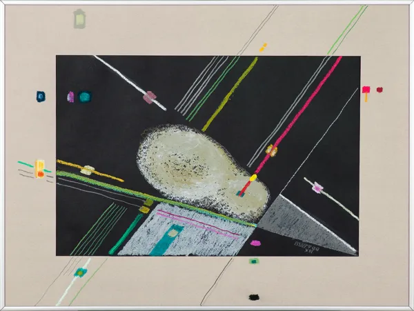 Leszek Tadeusz Serafin, LTS XIII, 2011