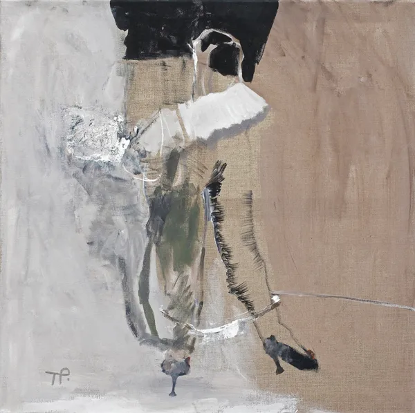 Teresa Pągowska, POSTAĆ, 1985