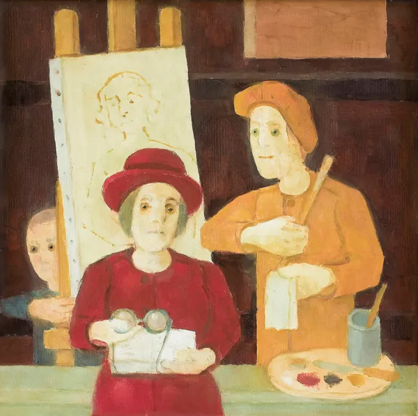 Kiejstut Bereźnicki, SCENA III, 2009-2014