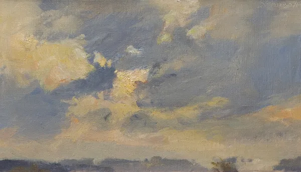 Stanisław  Mazuś, PRZEŚWIT, 1994