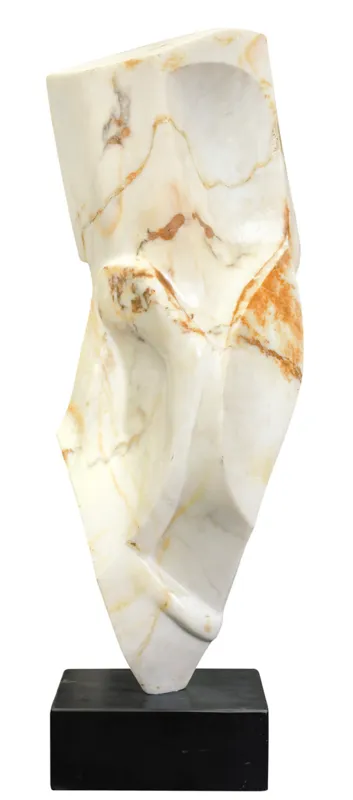 Tadeusz  Koper, FIGURA, lata 70.-80. XX w.