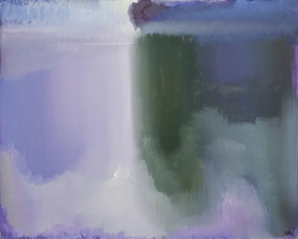 Stanisław Baj, RZEKA BUG – ZMIERZCH, 2009