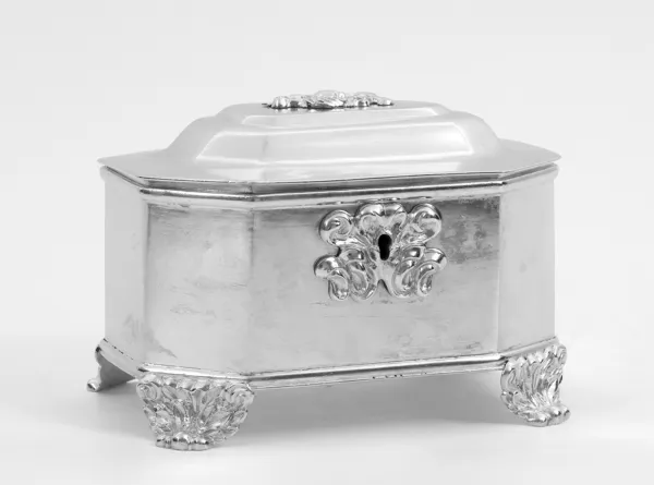 Autor nierozpoznany, CUKIERNICA, 2 ćw. XIX w.