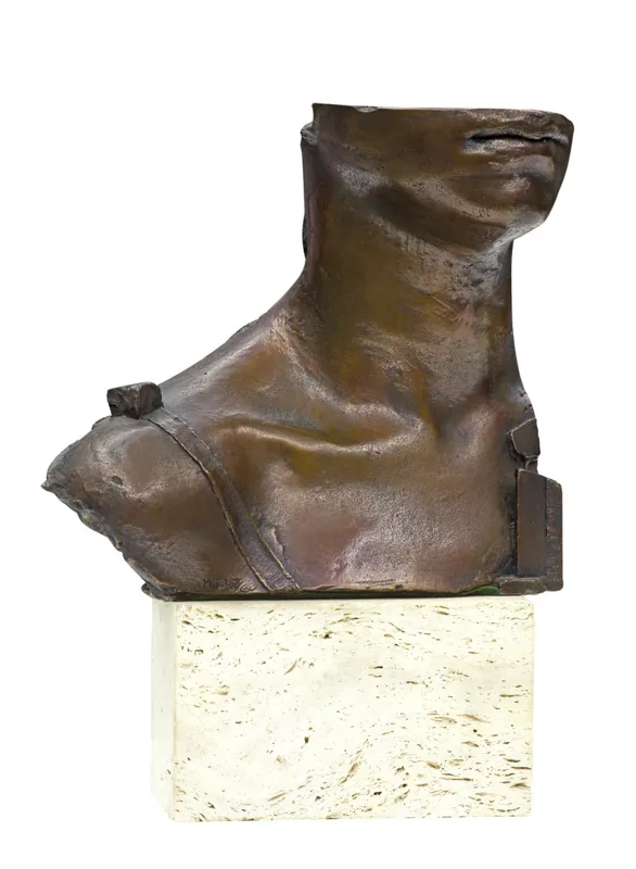 Igor Mitoraj, STELLA