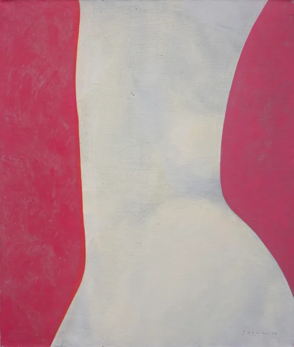 Władysław Jackiewicz, OBRAZ, lata 90. XX w.