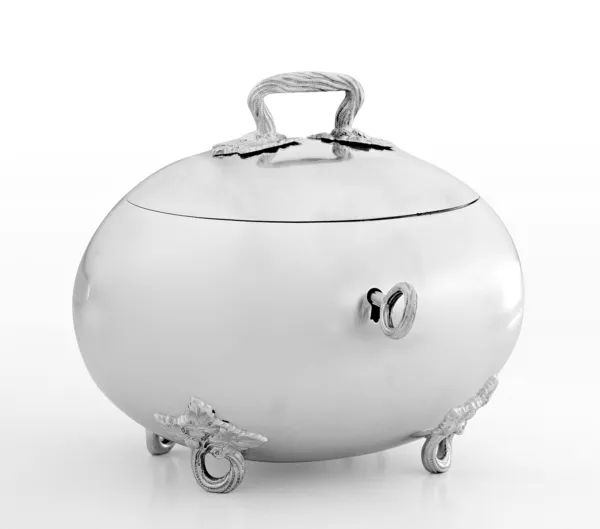 Autor nierozpoznany, CUKIERNICA Z KLUCZYKIEM, 3 ćw. XIX w.