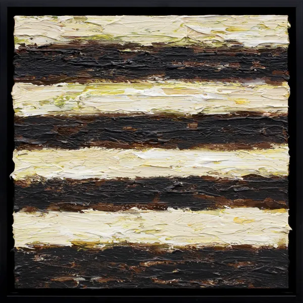 Leon Tarasewicz, BEZ TYTUŁU, 2017