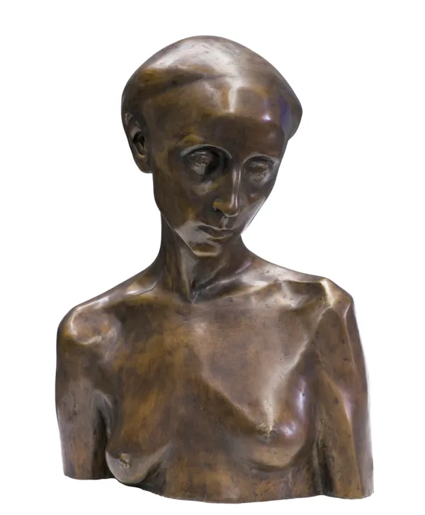 Xawery Dunikowski, EWA, 1906