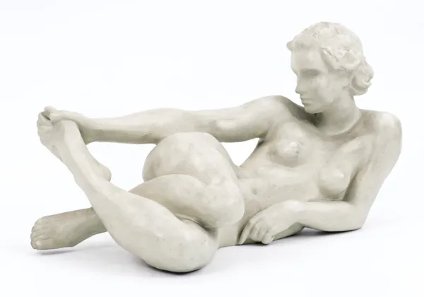 Fritz Klimsch, AKT, lata 30. XX w.