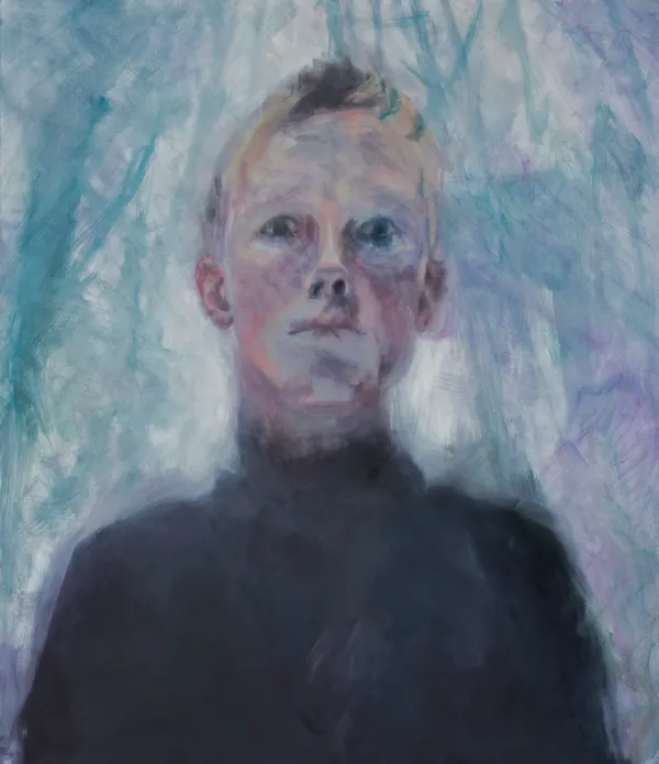 Norman Leto, CHŁOPIEC Z – IDŹ I PATRZ, 2009-2018