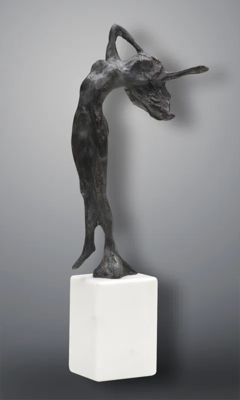 Waldemar Mazurek, Akt, 2018