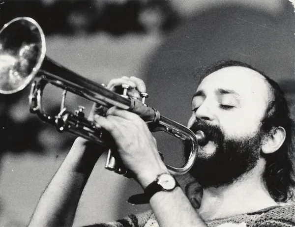 Marek Andrzej Karewicz, TOMASZ STAŃKO, 1974