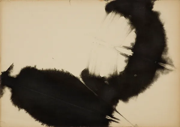 Alfons Mazurkiewicz, BEZ TYTUŁU, LATA 60 XX W.