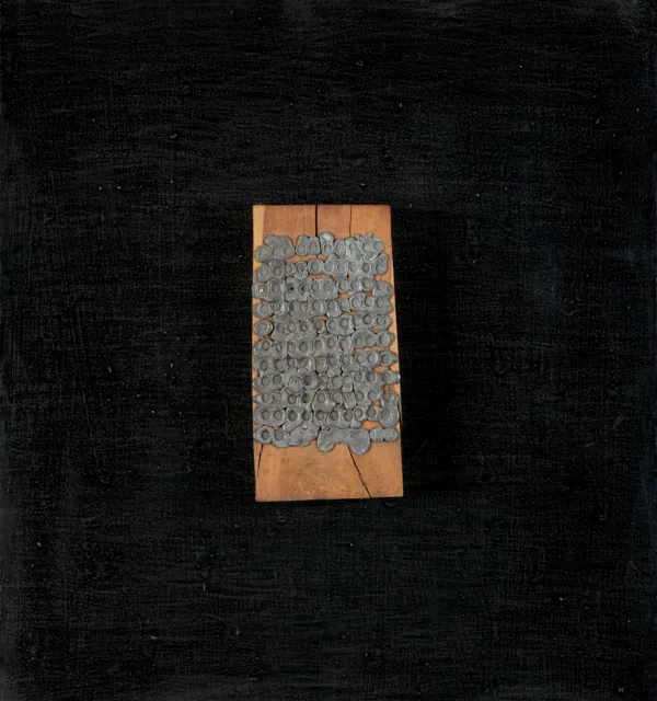 Andrzej Szewczyk, ŚWIADEK, 1989