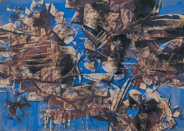 Alfred Lenica, KOMPOZYCJA