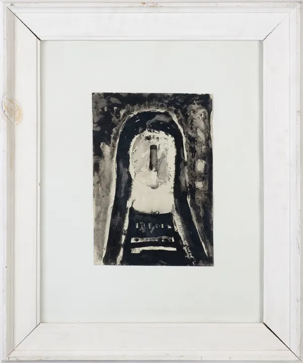 Henryk Musiałowicz, MASKA, 1960