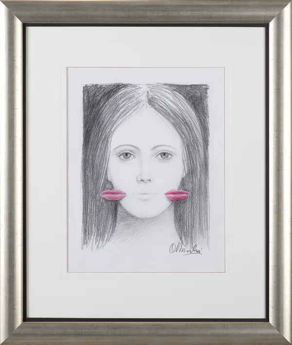 Rafał Olbiński, BEZ TYTUŁU