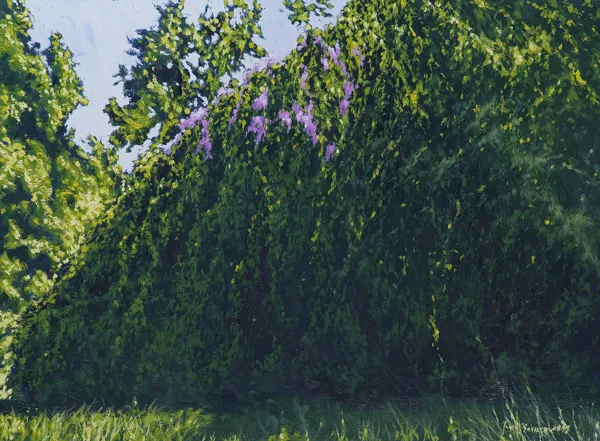 Jacek Barszcz, BEZ, 2019