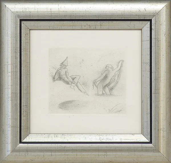 Eugeniusz Zak, KĄPIEL