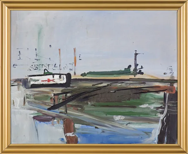 Andrzej Zwierzchowski, PORT, 1978