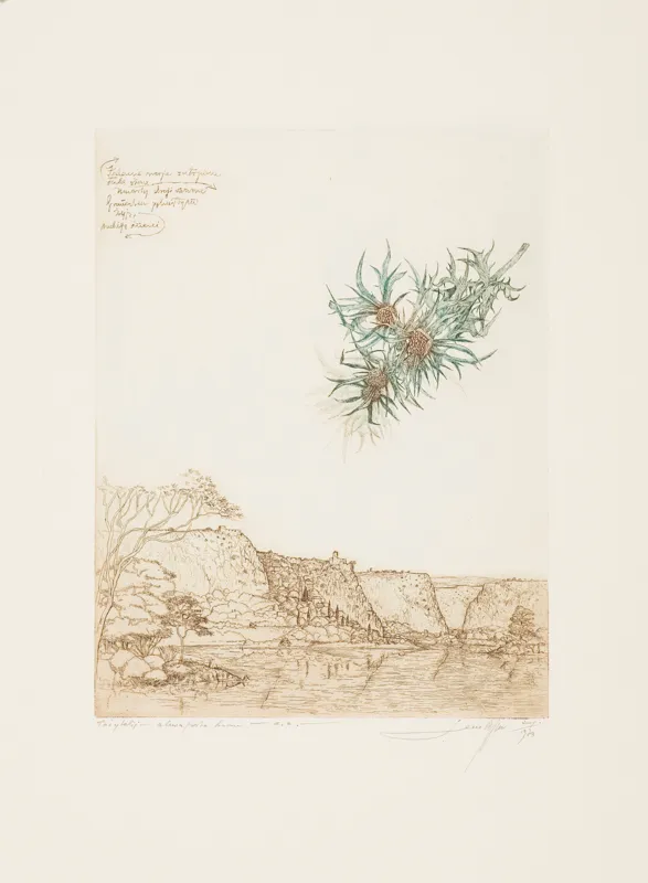 Leszek Rózga, POČITELJ, 1973