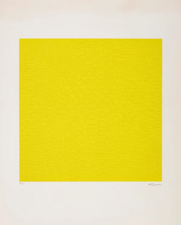 Władysław Strzemiński, KOMPOZYCJA UNISTYCZNA, 1931