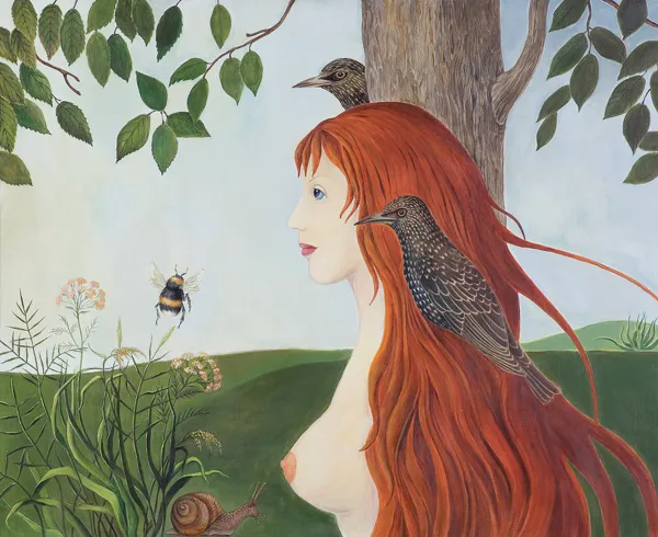 Kazimierz Mikulski, KRÓLOWA LATA, 1977