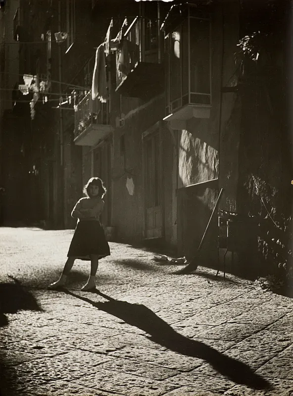 Stefan Arczyński, NEAPOL, 1957