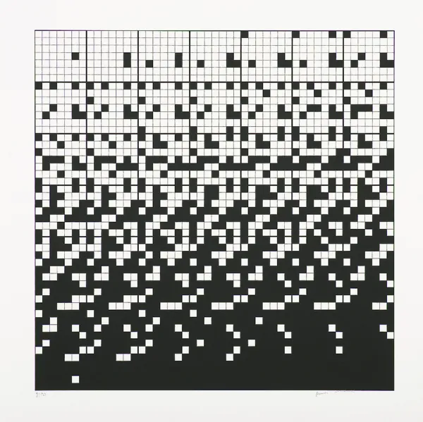 Ryszard Winiarski, Bez tytułu