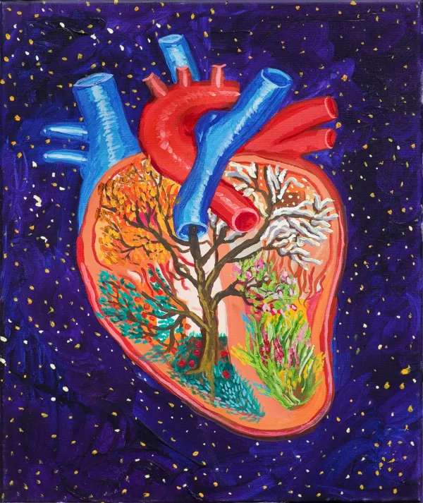 Katarzyna Kukuła, DOM DUSZY, 2019