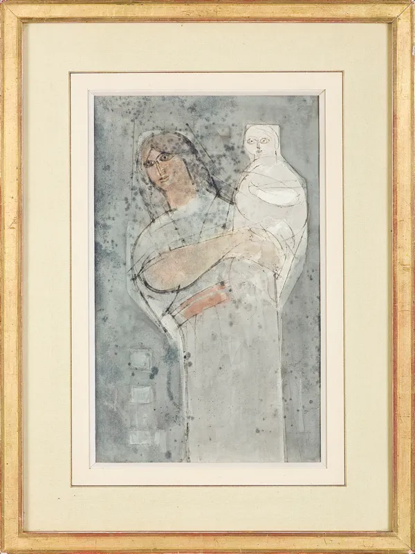 Tadeusz Kulisiewicz, MATKA, 1959