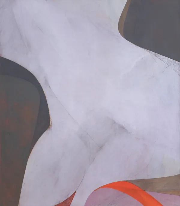 Władysław Jackiewicz, OBRAZ VI/99, 1999