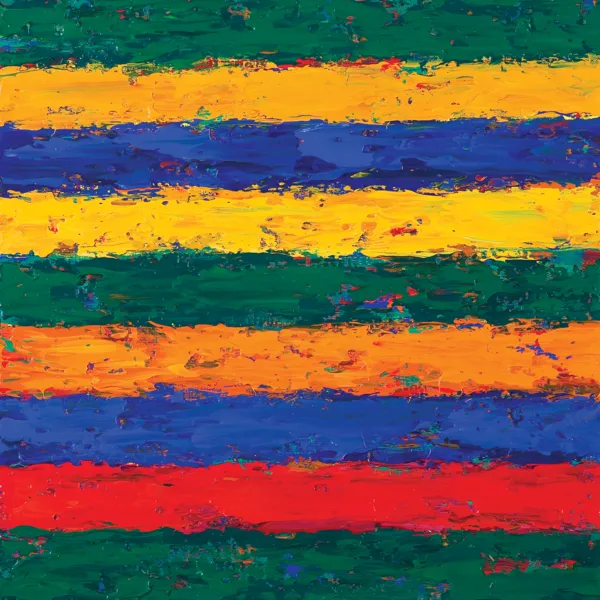 Leon Tarasewicz, BEZ TYTUŁU, 2019