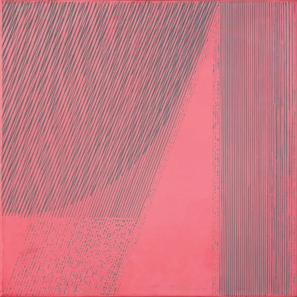 Wanda Gołkowska-Chwałczyk, LUTY 1 – CYKL „CZERWIENI“, 1989