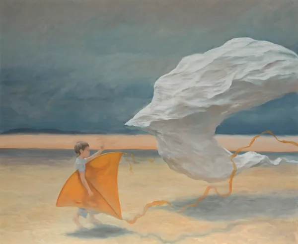 Maksymilian Novák-Zempliński, SPOTKANIE, 2009