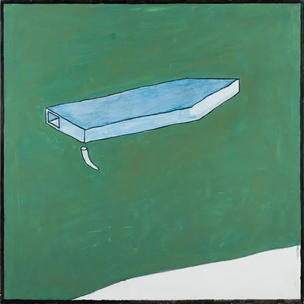 Stanisław Fijałkowski, ZUPEŁNIE NOWA AUTOSTRADA X, 2008